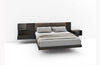 ECLETTO SYSTEM BED