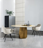 SOVET DEOD TABLE