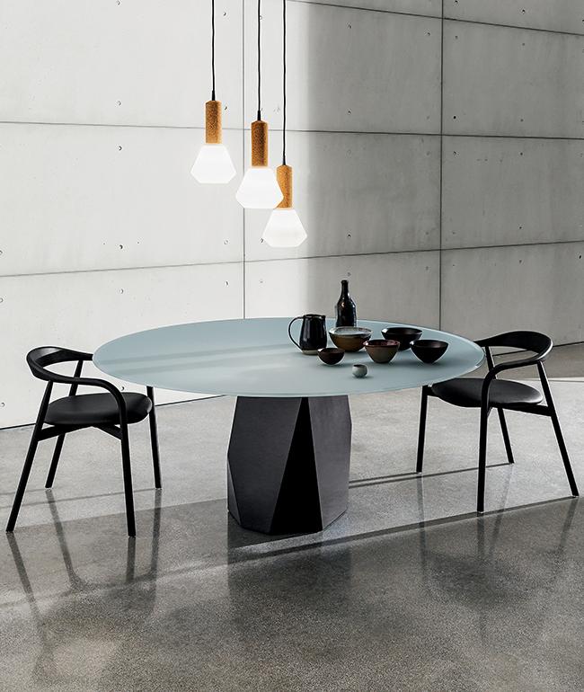 SOVET DEOD TABLE