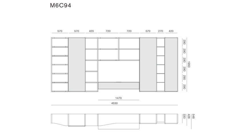 COMP M6C94