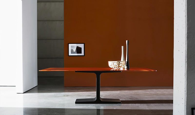 SOVET PALACE TABLE