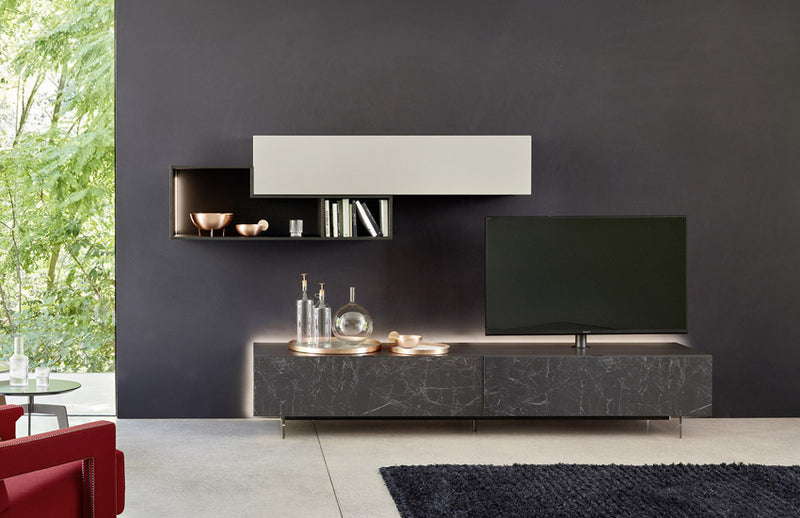 LAMPO TV UNITS