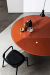 SOVET TOTEM TABLE